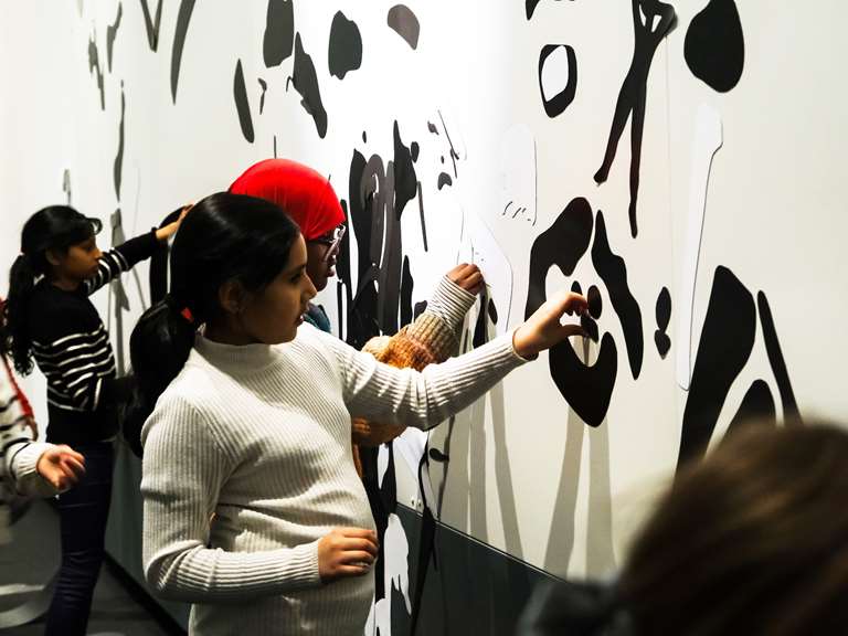 Photo: Åsne Margrethe Kleiv © Munchmuseet