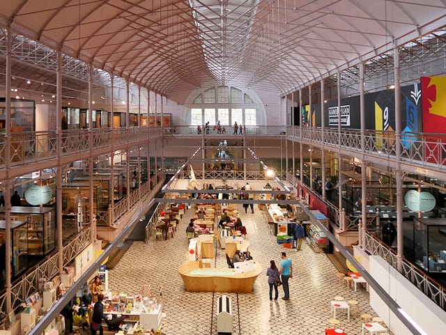 The Neurodiverse Museum lead image