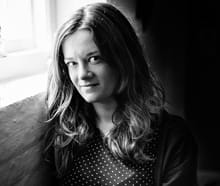 Charlotte Mackie
